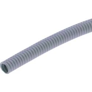 Ochranná hadice na kov LAPP SILVYN® AS-P 7/7x10 10m GY 64400100, 7 mm, šedá, metrové zboží