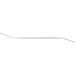 Diamantový pilník na KŮŇ PFERD DF 914 D 91 15209141 150 x 3.8 x 1.6