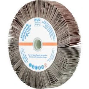 Vějířová kolo KŮŇ PFERD 44781524 115 mm, 2 ks