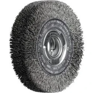 Kulatý KARTÁČ KŮŇ PFERD RBU 15038/AK32-2 ST 0,30, 43505001, 1 ks