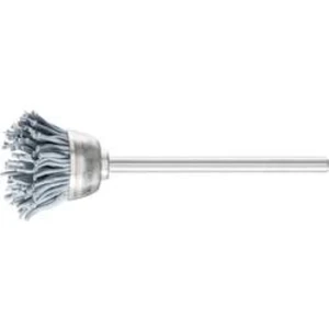 Kůň na hrnkový kartáč PFERD TBU 1803/2,34 SiC 320 0,55, 43209404, 10 ks