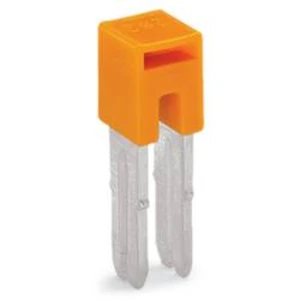 Příčný můstek, WAGO 282-424, 8 mm x 8 mm , 100 ks
