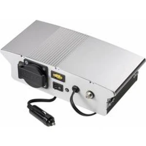 Sinusový měnič napětí DC/AC Voltcraft SW-150, 24V/230V, 150 W