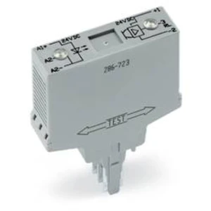 Opto vazební relé WAGO 286-752/002-000 286-752/002-000, 1 ks