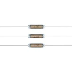 Výkonová tlumivka Epcos B82111EC24, 1,5 A, 500 V, ferit