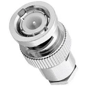 BNC zástrčka Amphenol B1141C1-ND3G-3-75, 75 Ω