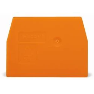 Přepážka, WAGO 870-946, 44.1 mm x 1 mm x 32.2 mm , 100 ks