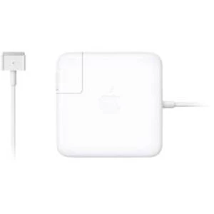 Nabíjecí adaptér 60W MagSafe 2 Power Adapter Vhodný pro přístroje typu Apple: MacBook