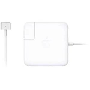 Nabíjecí adaptér 60W MagSafe 2 Power Adapter Vhodný pro přístroje typu Apple: MacBook