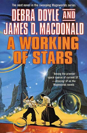 A Working of Stars