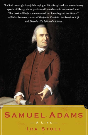 Samuel Adams