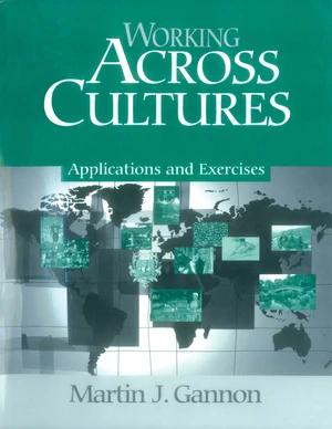 Working Across Cultures