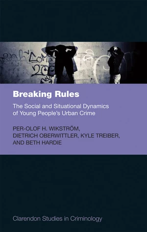 Breaking Rules