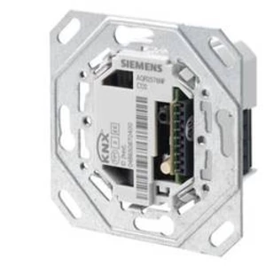 Senzor pod omítku Siemens-KNX, bílá, S55720S 207, 1 ks