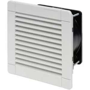 EMC ventilátor s filtrem do rozvaděče Finder (š x v x h) 150 x 150 x 76.5 mm