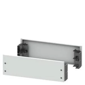 Sokl Siemens 8MF1200-2CR, ocel, světle šedá, 1 ks