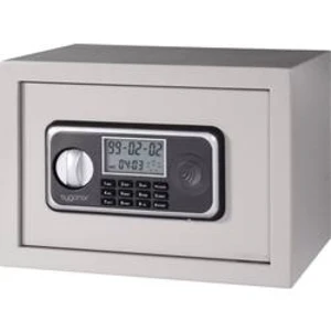 Trezor Sygonix SY-3525976, SY-36ND, na heslo, (š x v x h) 350 x 250 x 250 mm, šedá