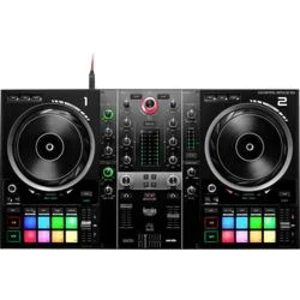 DJ kontrolér Hercules DJ Control Inpulse 500