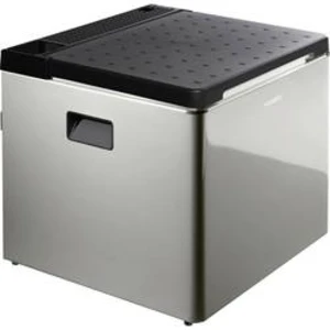 Přenosná lednice (autochladnička) Dometic Group ACX3 40 30 mbar, 12 V, 230 V, 41 l, stříbrná