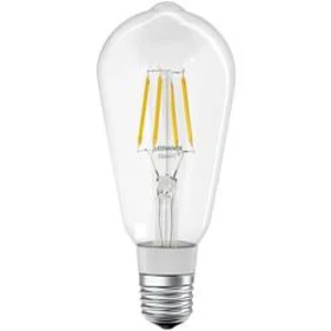 LED žárovka LEDVANCE Smart+ SMART+ BT Edison Fillament Dimmable(2), 5.50 W, N/A