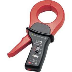 Klešťový proudový adaptér Chauvin Arnoux C148, 53 mm, bez certifikátu