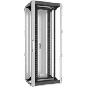 Síťová/serverová skříň Rittal DK 5506.141 5506141, (š x v x h) 800 x 2000 x 600 mm, ocel, šedá, 1 ks