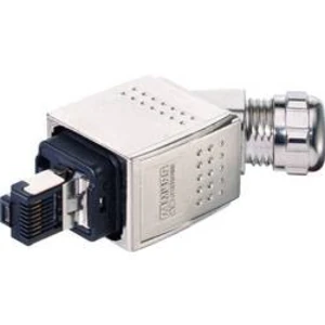 Rozdělovač a adaptér pro senzory - aktory Murr Elektronik 7000-74061-0000000 1 ks