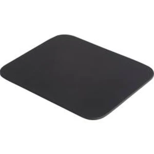 Podložka pod myš Basetech 260 x 5.8 x 220, černá