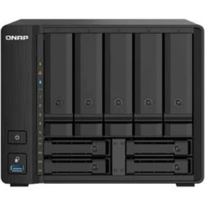 NAS server QNAP Turbo NAS TS-932PX-4G TS-932PX-4G, 0 GB