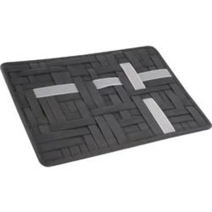 Obal na tablet Ultron Backcover černá, šedá Vhodné pro displeje: 33,0 cm (13")