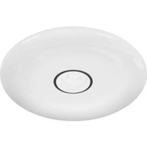 LED stropní svítidlo LEDVANCE SMART+ TUNABLE WHITE Kite 510 WT 4058075486348, 32 W, Vnější Ø 510 mm, N/A, bílá
