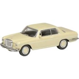 Schuco 452649400 H0 Mercedes Benz MB/8 Coupé, béžová