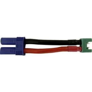 Reely Kabel adaptéru EC5 zásuvka ⇔ MPX zástrčka