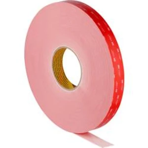 Oboustranná lepicí páska 3M LSE160/12 LSE160/12, (d x š) 33 m x 12 mm, akryl, bílá, 1 ks