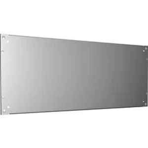 Montážní deska Rittal VX 8617.600, pozinkovaná ocel, (d x š) 400 mm x 900 mm, 1 ks