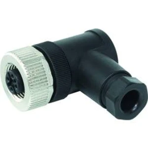 Neupravený zástrčkový konektor pro senzory - aktory Murr Elektronik 7000-13001-0000000 1 ks