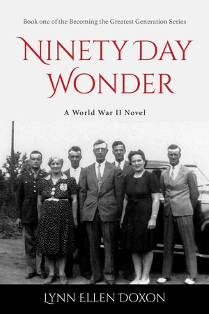 Ninety Day Wonder