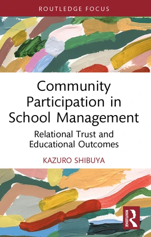 Community Participation in School Management