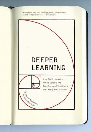 Deeper Learning