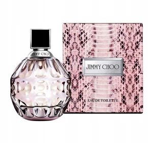 Jimmy Choo Jimmy Choo - EDT 40 ml