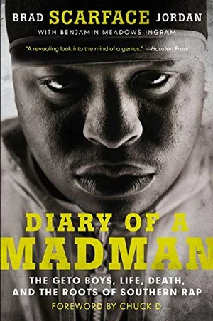 Diary of a Madman