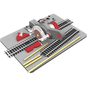 Proses PTC-200-PS  malá pílka pre modelárstvo