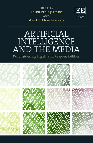 Artificial Intelligence and the Media