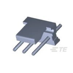 TE Connectivity MTA-156 Centerline ConnectorMTA-156 Centerline Connector 3-644767-3 AMP