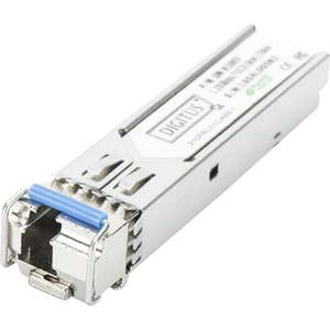 Digitus DN-81003 SFP vysielací modul 1 GBit/s 20000 m Typ modulu LX
