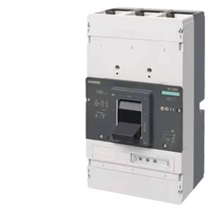 Siemens 3VL7710-1SG36-0AA0 výkonový vypínač 1 ks  Rozsah nastavenia (prúd): 1000 A (max) Spínacie napätie (max.): 690 V/