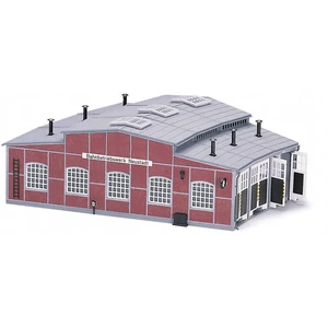 Fleischmann 9475 N Roundhouse