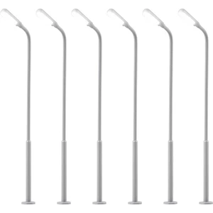 Viessmann TT pouličné lampa  stavebnica 69906 6 ks