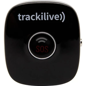Trackilive TL10 GPS tracker lokalizácia vozidiel, lokalizácia domácich zvierat, lokalizácia batožiny, multifunkčné lokát