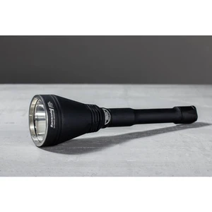 ArmyTek Barracuda warm LED  ručné svietidlo  napájanie z akumulátora 1350 lm 720 h 303 g